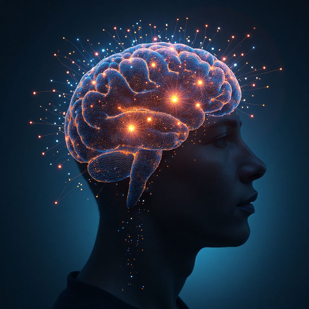 Imagine reprezentativă pentru inteligența emoțională