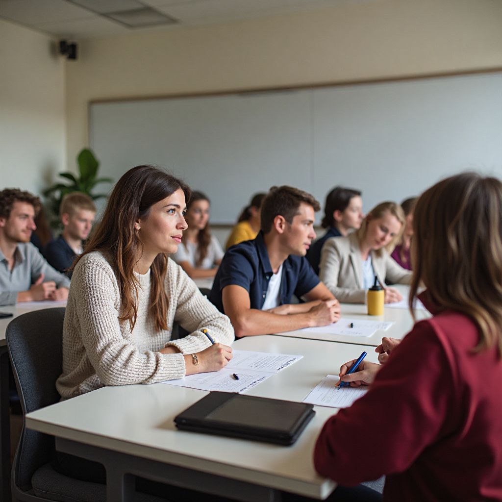 Programul EQ în școli