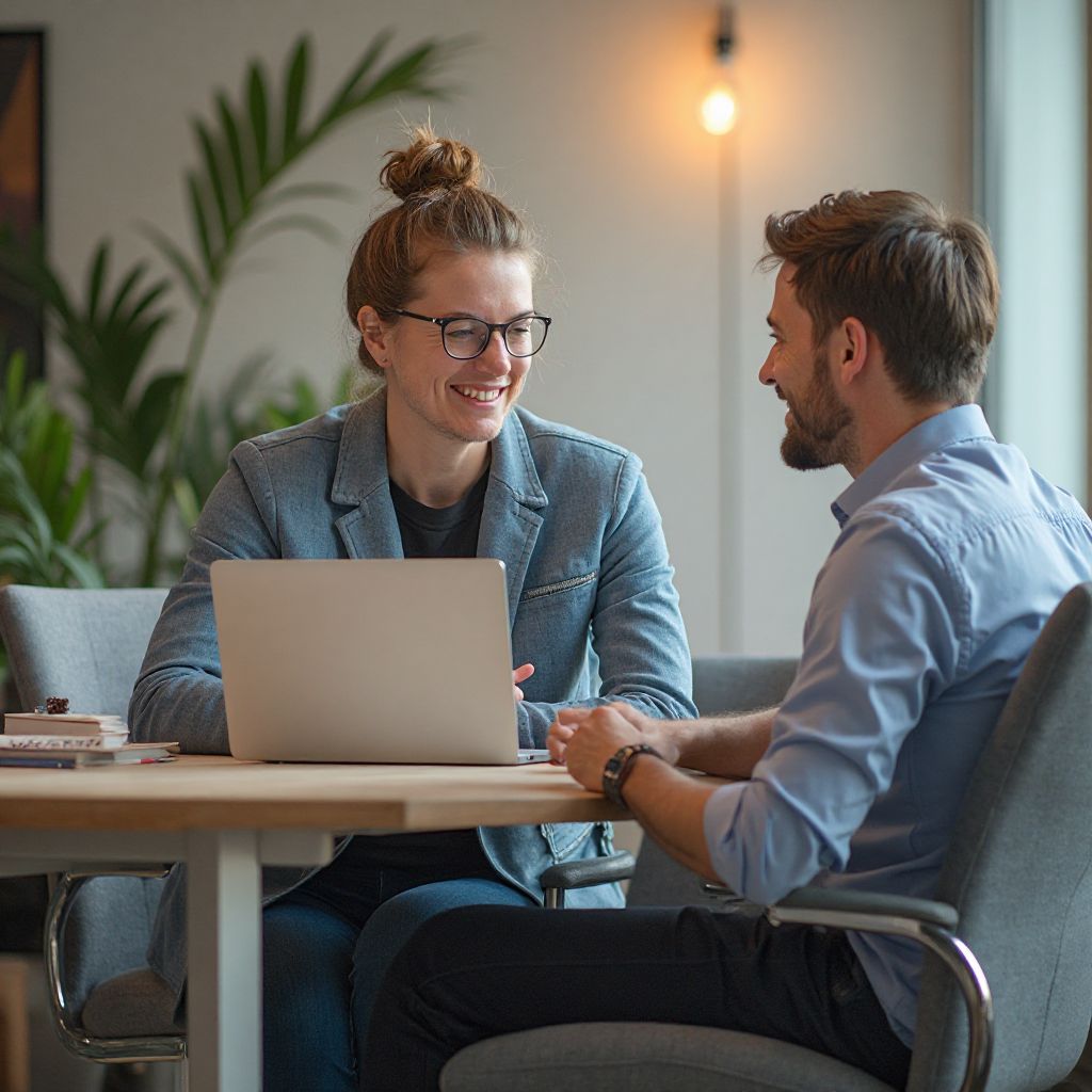 Coaching individual pentru inteligență emoțională