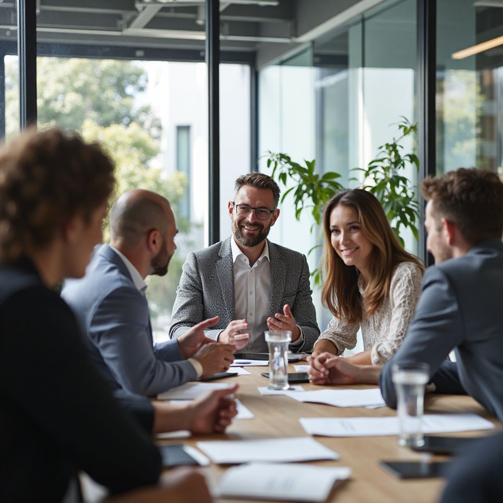 Training corporativ pentru inteligență emoțională