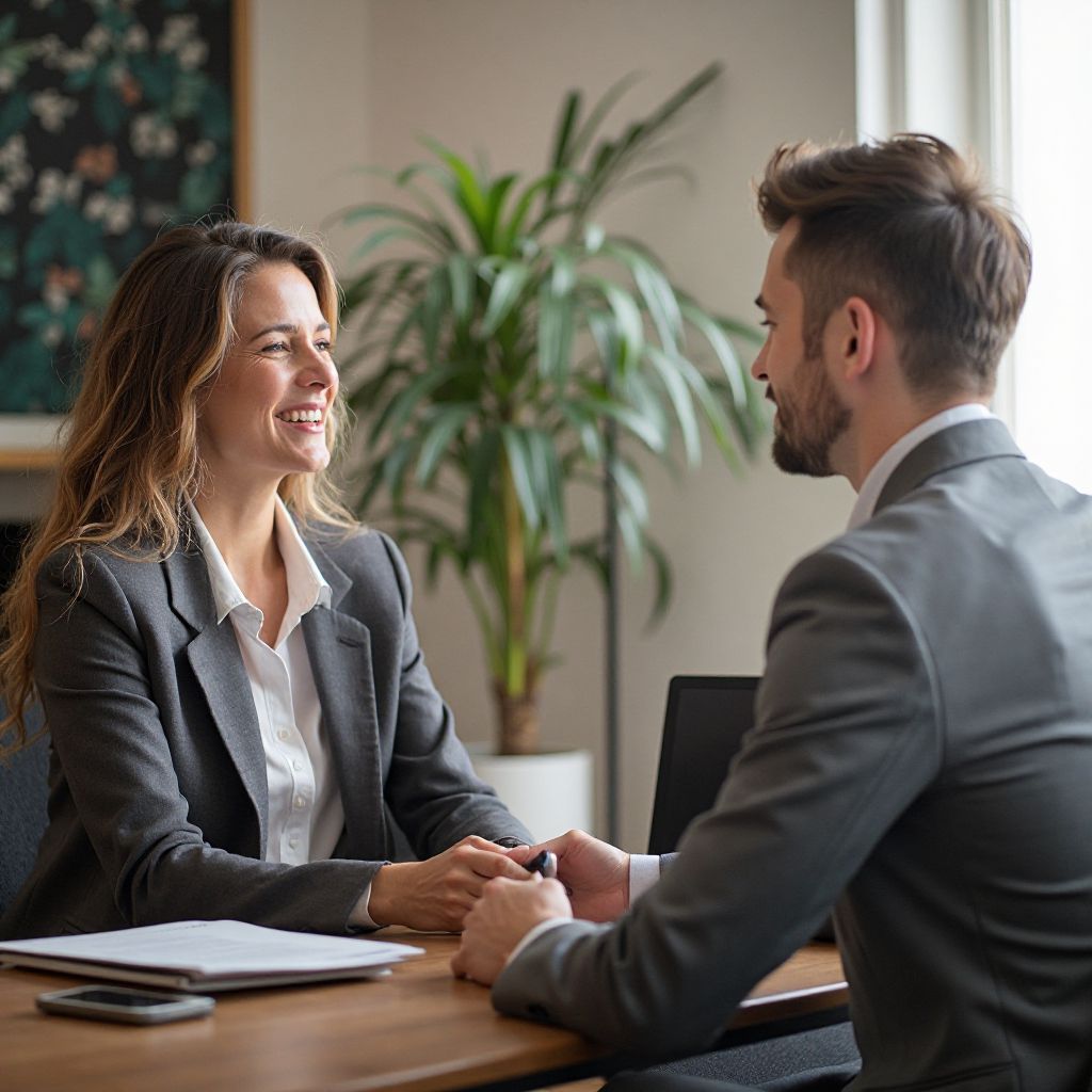 Sesiune de coaching individual