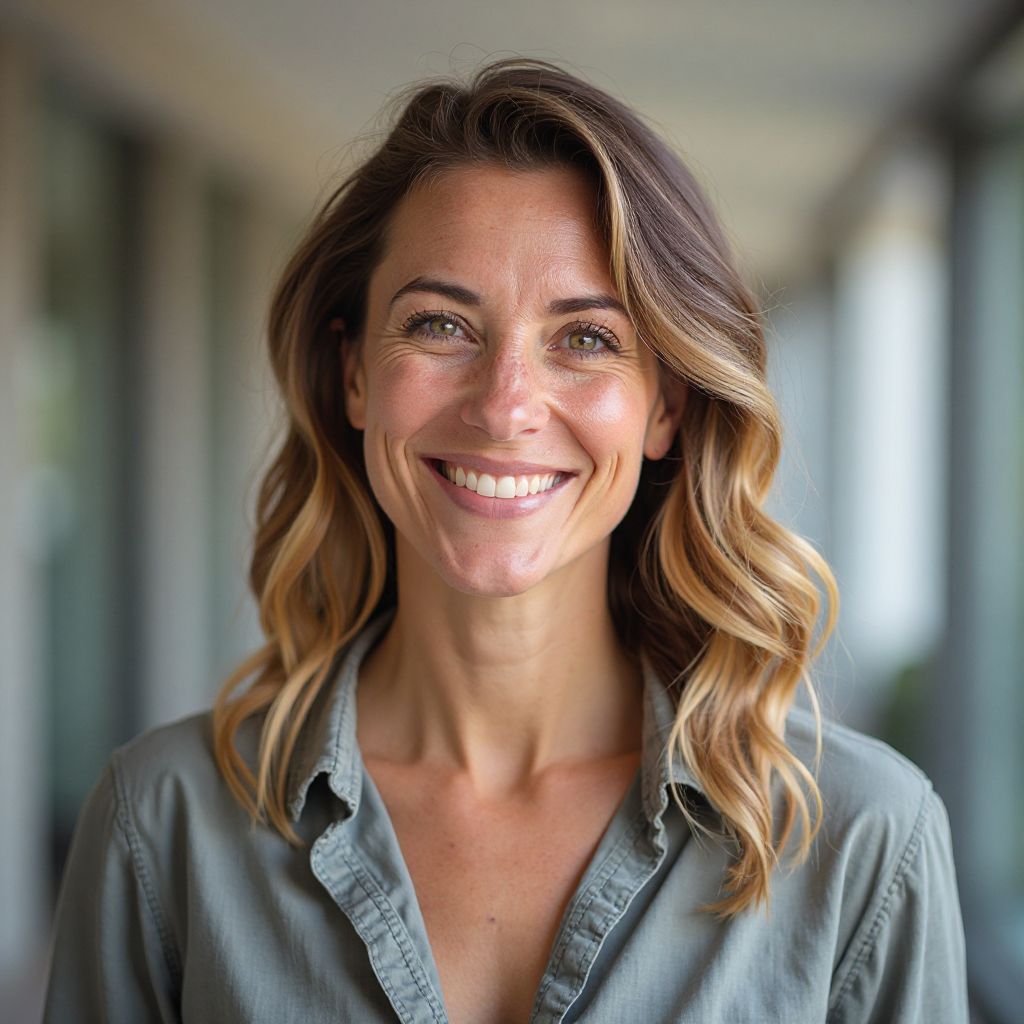 Elena Dumitrescu, Coach Senior