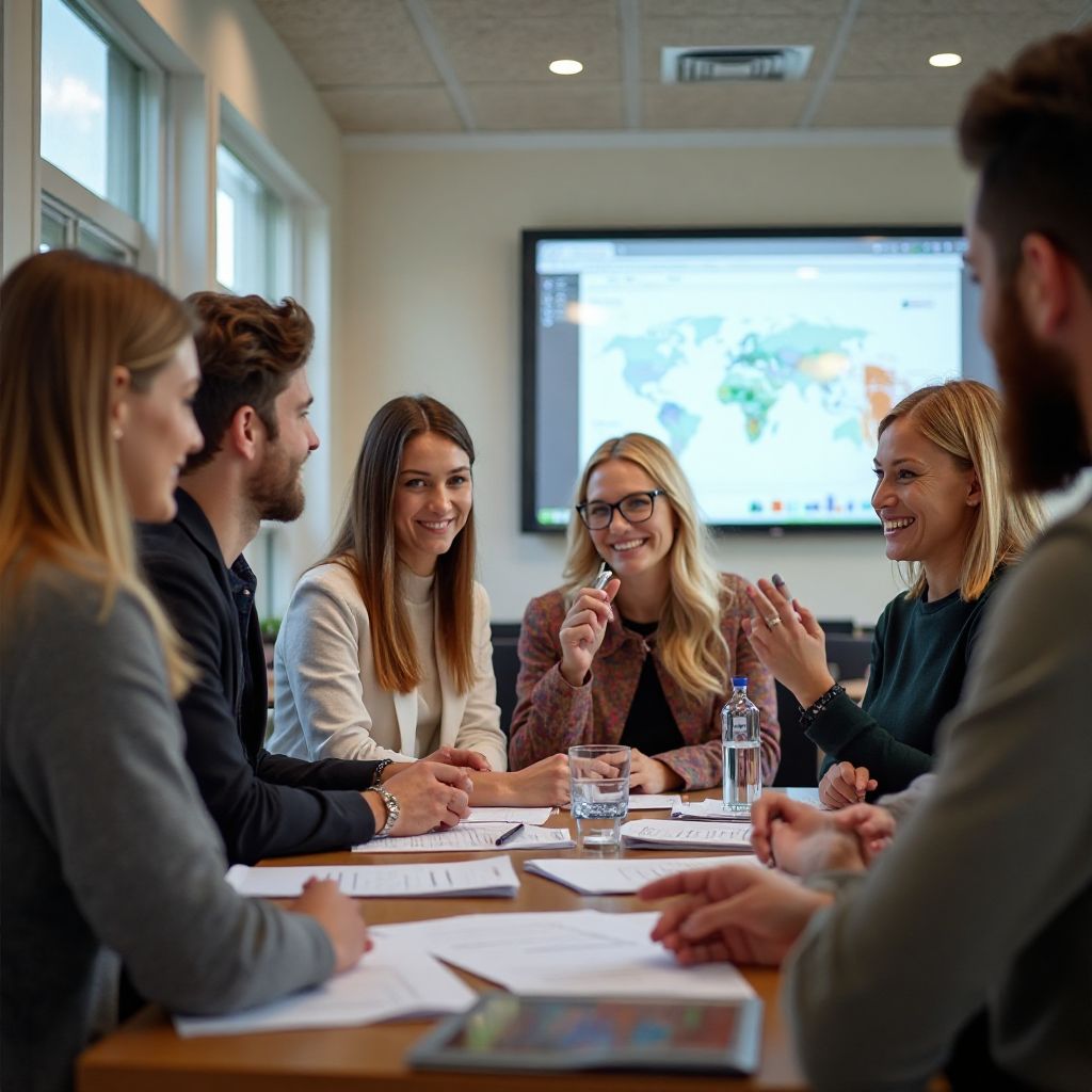 Workshop de inteligență emoțională